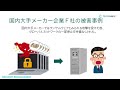 【サイバーセキュリティ講座】ランサムウェアって何？③他人事では済まない！ランサムウェア被害事例