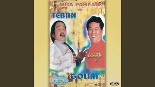 Mga Pasi-Aw Ni Teban Ug Goliath Volume 2 Part 2