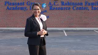 Jackson & McGill Funeral Home, LLC 95th Anniversary Gala