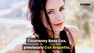 📺Courteney Cox Biography And Life Story - Famous Bio