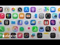 WWDC25 Platforms State of the Union: Meet Icon Composer
