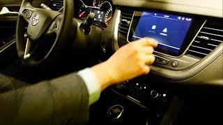 OPEL Apple CarPlay / Android Auto w 70 sekund | Dixi-Car