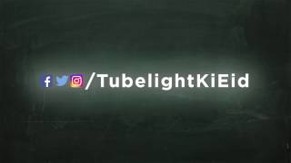 Tubelight | Social Media Handles | Salman Khan
