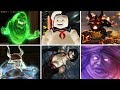 Ghostbusters: The Video Game Remastered - All Bosses