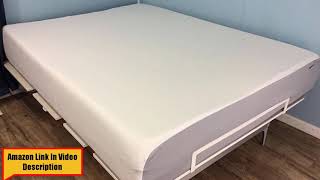 AmazonBasics Mattress Review | Cheap Bed in a Box