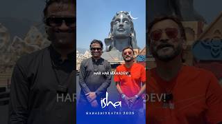 Ajay-Atul at Mahashivratri 2025