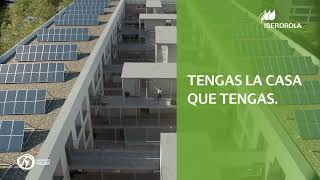 Ahorra hasta un 70% con Smart Solar | IBERDROLA