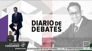 En Diario de Debates Laksman Sumano nos detalla en qué consiste el artículo 102 de la Constitución