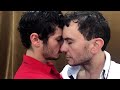 ojos negros queer tango milonga promo