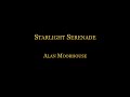 starlight serenade alan moorhouse