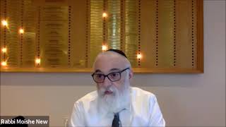 DAILY CHASSIDIC STORY: REVIVING WATERS | Rabbi Moishe New