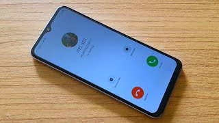 Itel S23 Closeup incomingcall+bootanimation