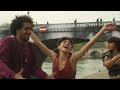 riff cohen a paris official video