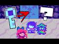 What if You HACK the Ice Key into Board 2? [ Deltarune chapter 3 ]
