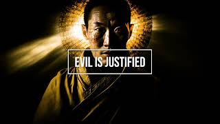 Evil is Justified- Mediation Paths