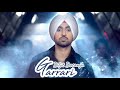 Diljit Dosanjh & Parmish Verma (full song) 2017 || Latest New Punjabi Song 2017