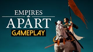 Empires Apart Gameplay (PC HD)