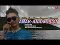 LAGU BAJAU ANAK~ANAK UBIAN by OLLOK Feat MARSIN(Album Kenangan)