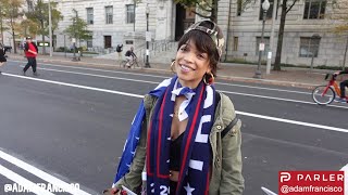 Latina in Washington DC (Ep. 57)