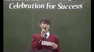 share learning experience