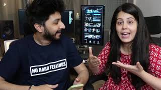 Answering your questions | Income, Baby's Mask, Qualification @divyaharjai  and Arjuna Harjai