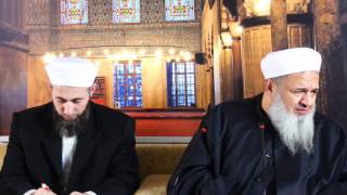 22.03.2012 Seyyid İbrahim el-Ahsai