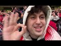 fc bayern münchen vs. eintracht frankfurt stadionvlog 🔥😱 Überragende bayern u0026 musiala traumtor 😍