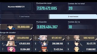 GUIA ACTUALIZADA DE GUILD BOSS / COMO HAGO 1600M CON CHA POR RUN / SOLO LEVELING: ARISE