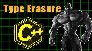 Type Erasure: C++’s Hidden Superpower