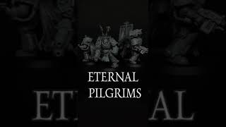 Eternal Pilgrims Termi pack. #warhammer #warhammer40k #40k #wargaming #3dprinting #greytidestudio