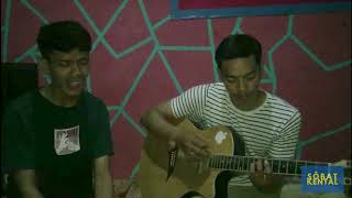 IPANG - Sahabat Kecil ( COVER BY SOBAT KENTAL )