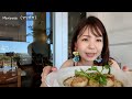 ワイキキ🌴アラモアナ周辺の美味しいもの紹介します！【ハワイvlog３】