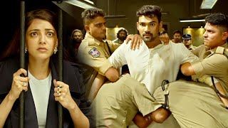 Janaki Nayakan Malayalam Full Movie Part 7 | Kajal Agarwal | Sonu Sood | Bellamkonda Srinivas