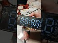 Огляд кабелю baseus 100w with display fyp rge