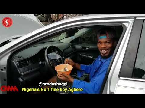 Broda Shaggi - Breakfast