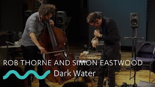 ROB THORNE and SIMON EASTWOOD: Dark Water