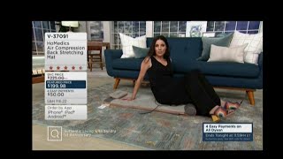 SANDRA BENNETT & BROOKE MILLS QVC 7 16 20