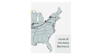 The Mormon Trail