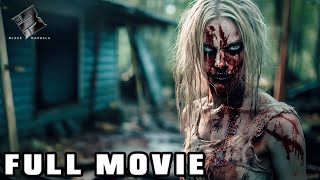 C.A.M: CONTAGIOUS AGGRESSIVE MUTATIONS 🎬 Full Sci-Fi Horror Movie Premiere 🎬 English HD 2024