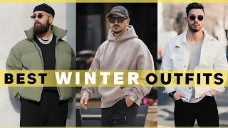 Best Winter Outfit For Men। ছেলেদের জন্য শীতের সেরা আউটফিট