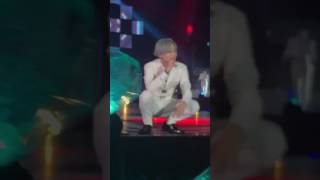 170520 SHINee Taemin is naughty naughty