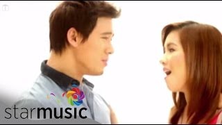 If You Asked Me Too - Erik Santos x Angeline Quinto (Music Video)