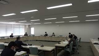 岩倉市議会令和５年３月定例会　総務・産業建設常任委員会（３月８日）２