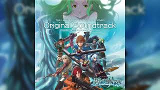 17英雄伝説 碧の軌跡 Conflicting Passions Ao no Kiseki OST   Conflicting Passions