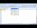 Excel Tips - Quickly Fill Series of Numbers in a Few Seconds Fill Command Excel Tips - Quickly Fill Series of Numbers in a Few Seconds Fill Command