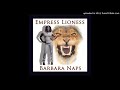 Runaway Slaves - Barbara Naps (Singular Sounds)