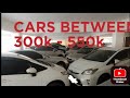 CARS YOU CAN BUY WITH 300K-550K IN NAIROBI KENYA🔥🔥🔥🔥