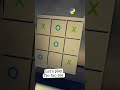 Program a Tic-tac-toe GUI using Python!