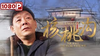 《#核桃沟》/ He Tao Gou 离谱！村委会为了政绩顶风造假 居然去“借”老人？（李心敏 / 李光复）