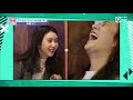 mnet tmi news 22회 모태 둔감 혀 보유 맵신맵왕 라붐 솔빈 191113 ep.22